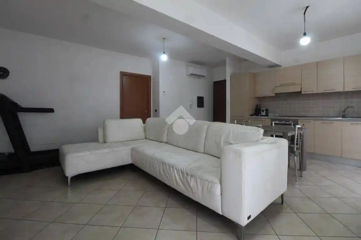 Appartamento in vendita a Scilla
