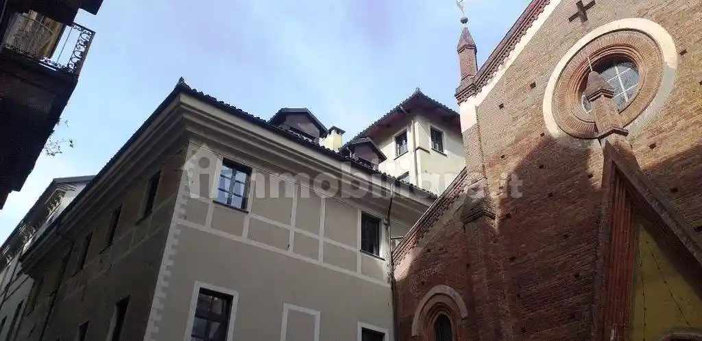 Appartamento in affitto a Torino