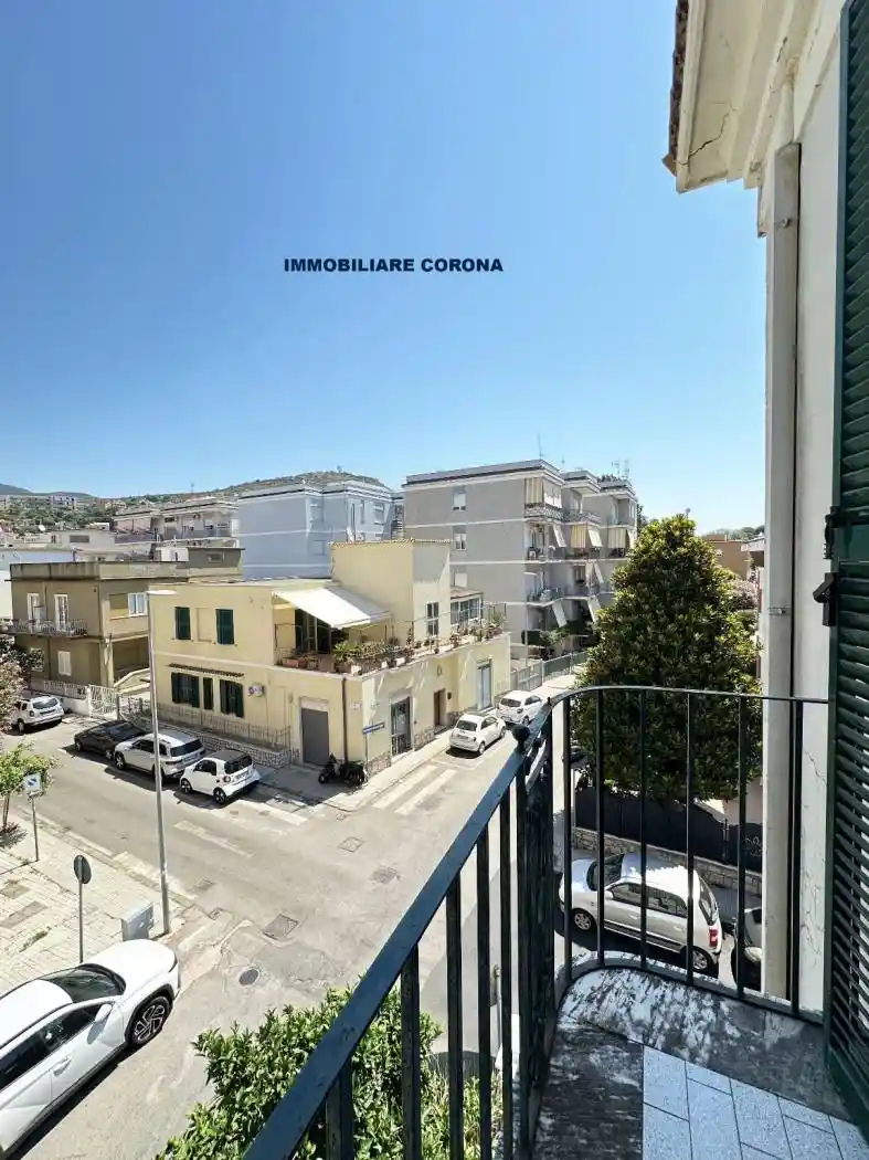 Appartamento in vendita a Terracina