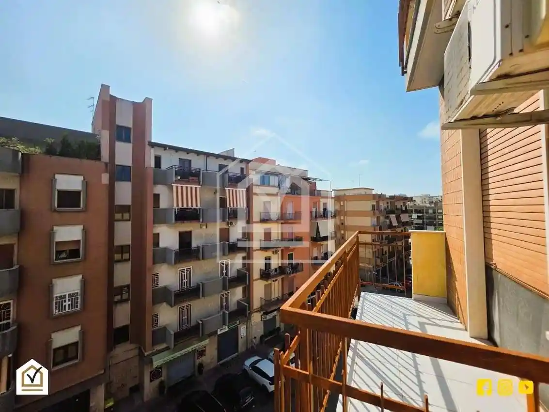 Appartamento in vendita a Trani