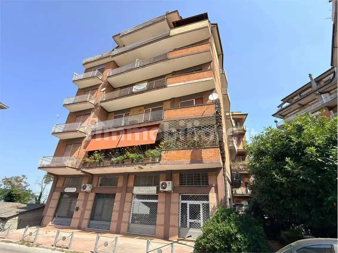 Appartamento in vendita a Frosinone
