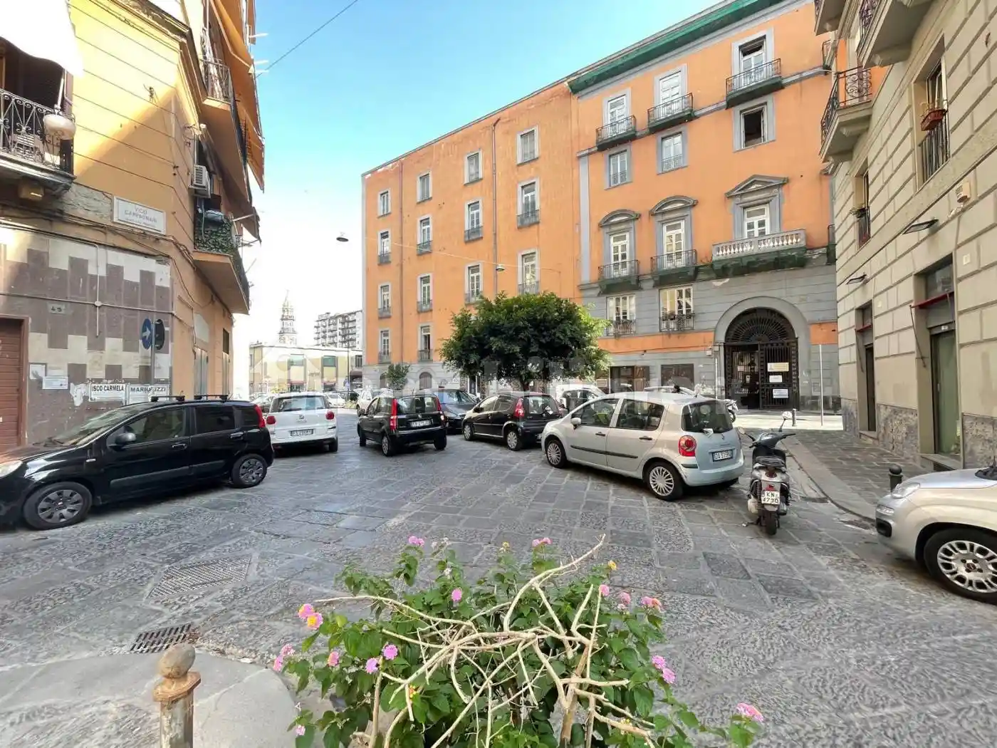 Appartamento in vendita a Napoli