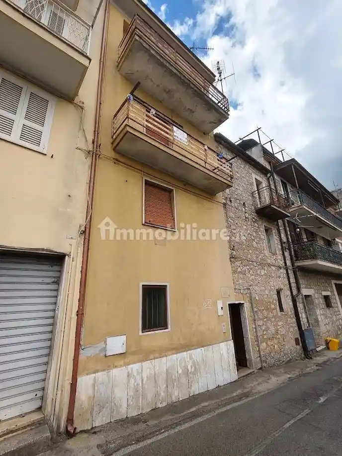 Casa indipendente in vendita a Sonnino