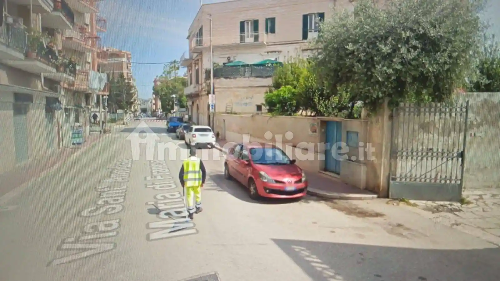 Appartamento in vendita a Trani