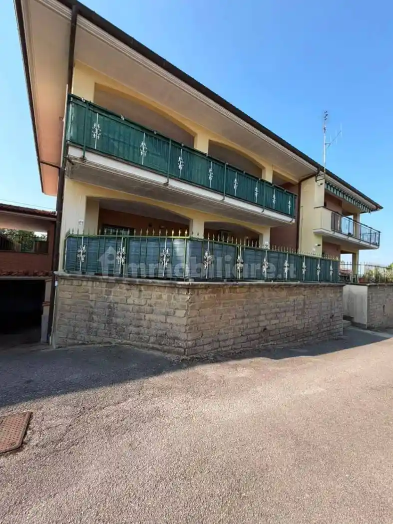 Appartamento in vendita a Lanuvio