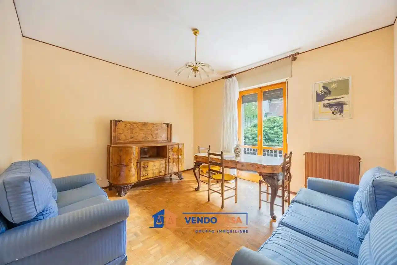 Appartamento in vendita a Monforte d'Alba