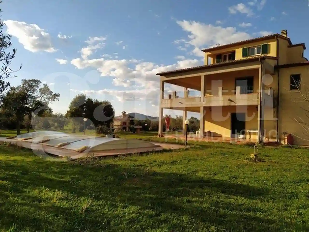 Villa - foto 4