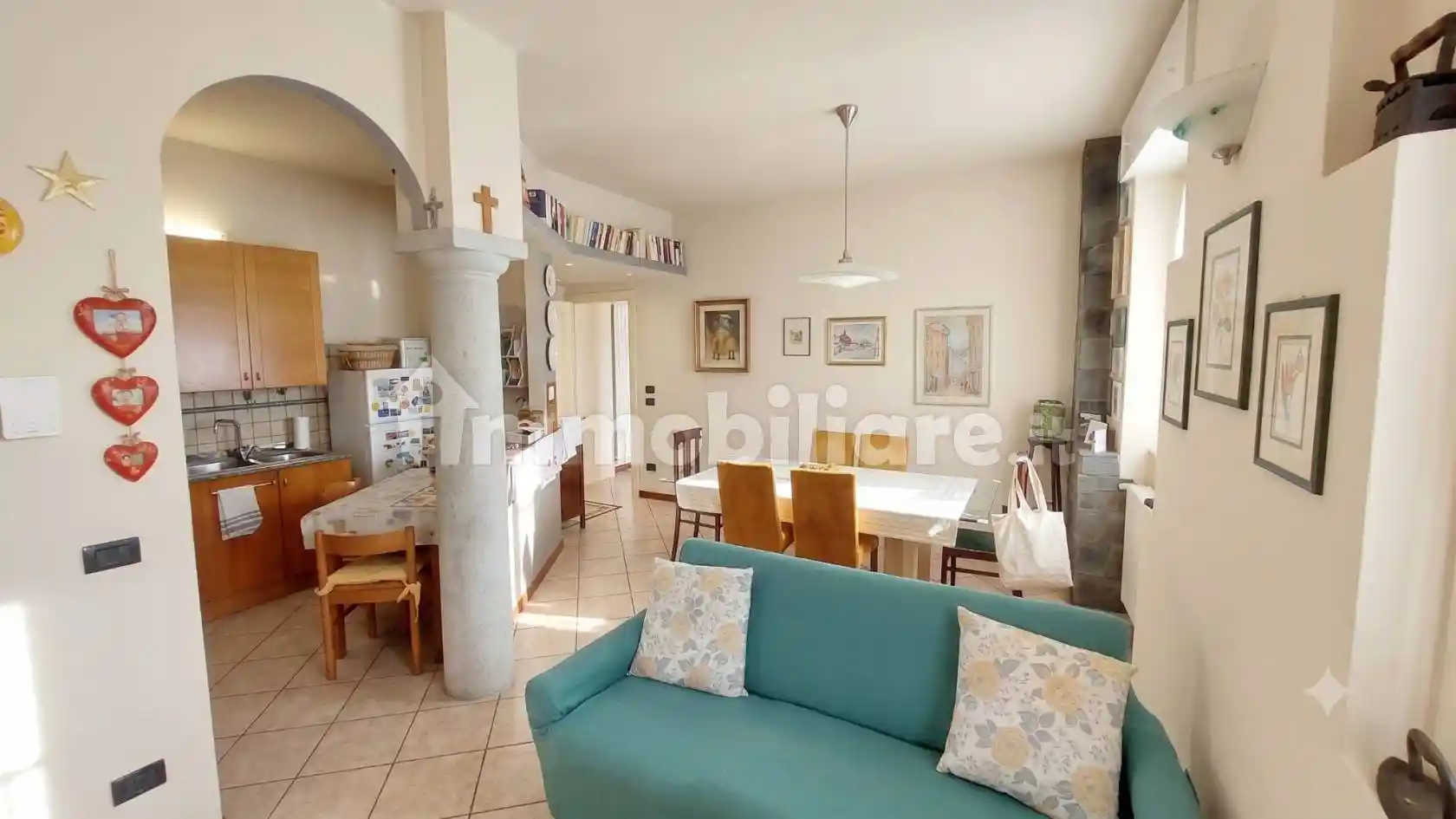 Casa indipendente in vendita a Agnadello