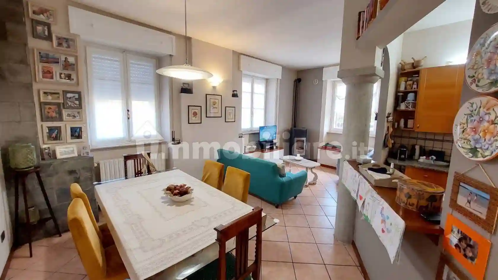 Casa indipendente - foto 2