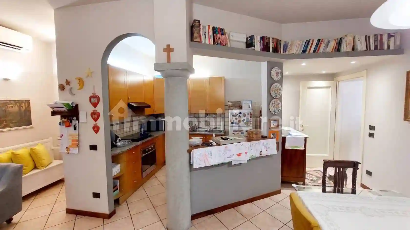 Casa indipendente - foto 4