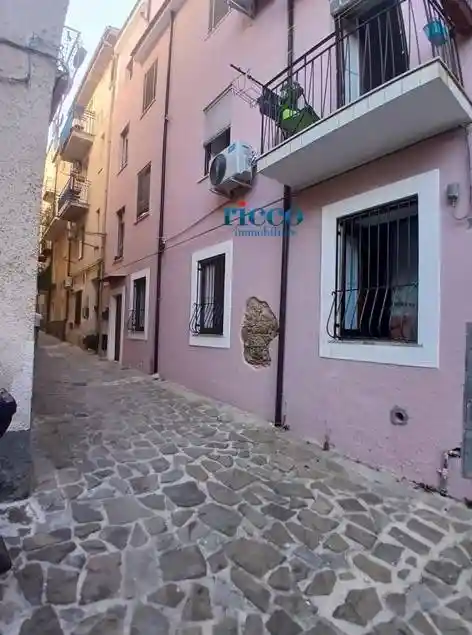 Appartamento in vendita a Camerota