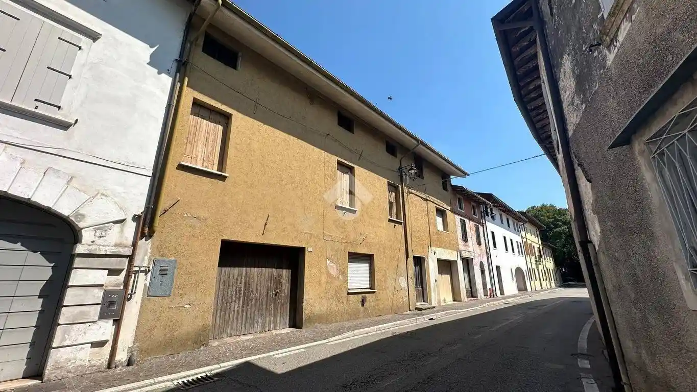Rustico - Casale in vendita a San Vito al Tagliamento