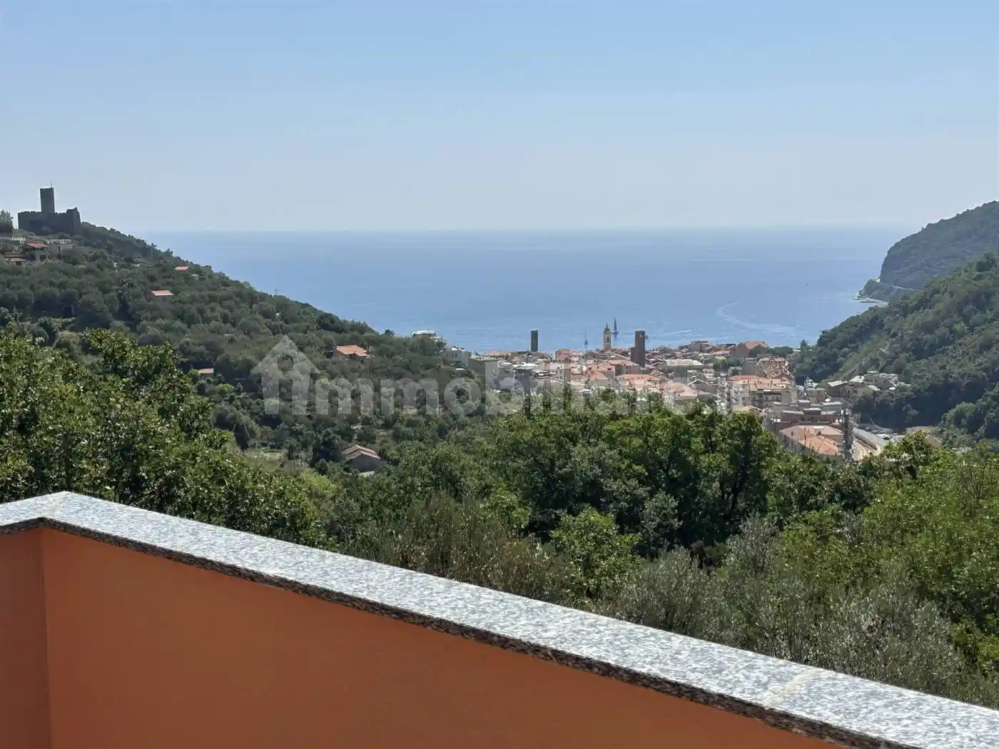Appartamento in vendita a Noli