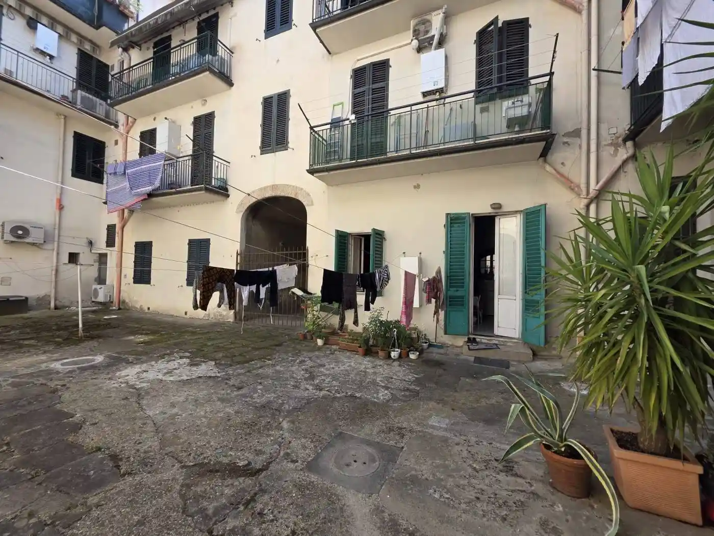 Appartamento in vendita a Firenze