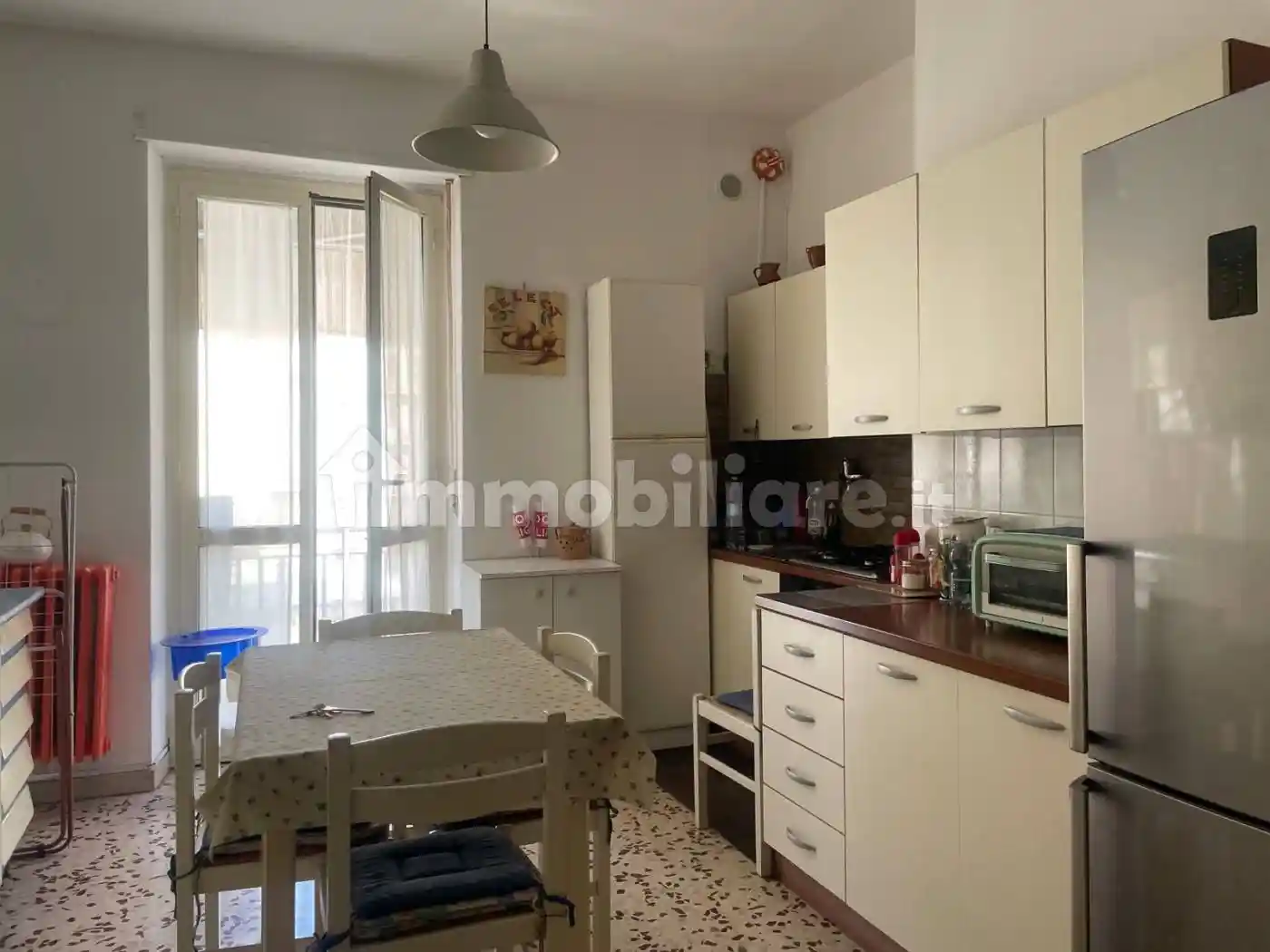 Appartamento in affitto a Torino