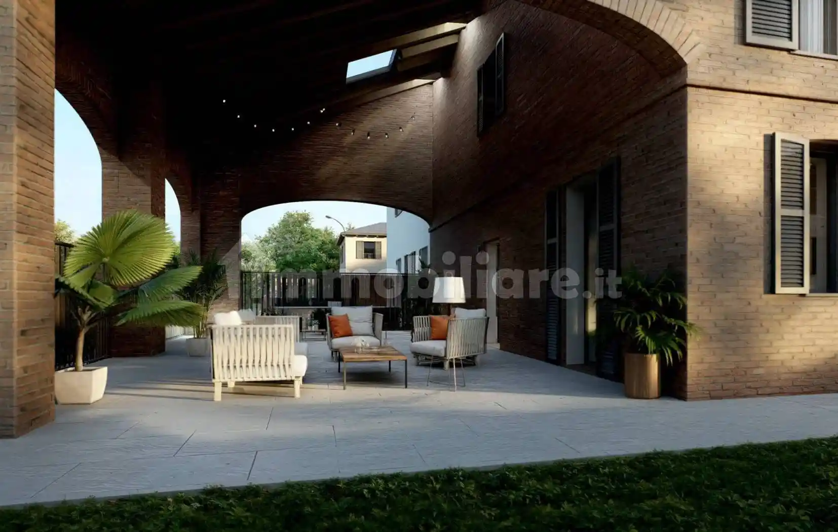 Villa in vendita a Parma