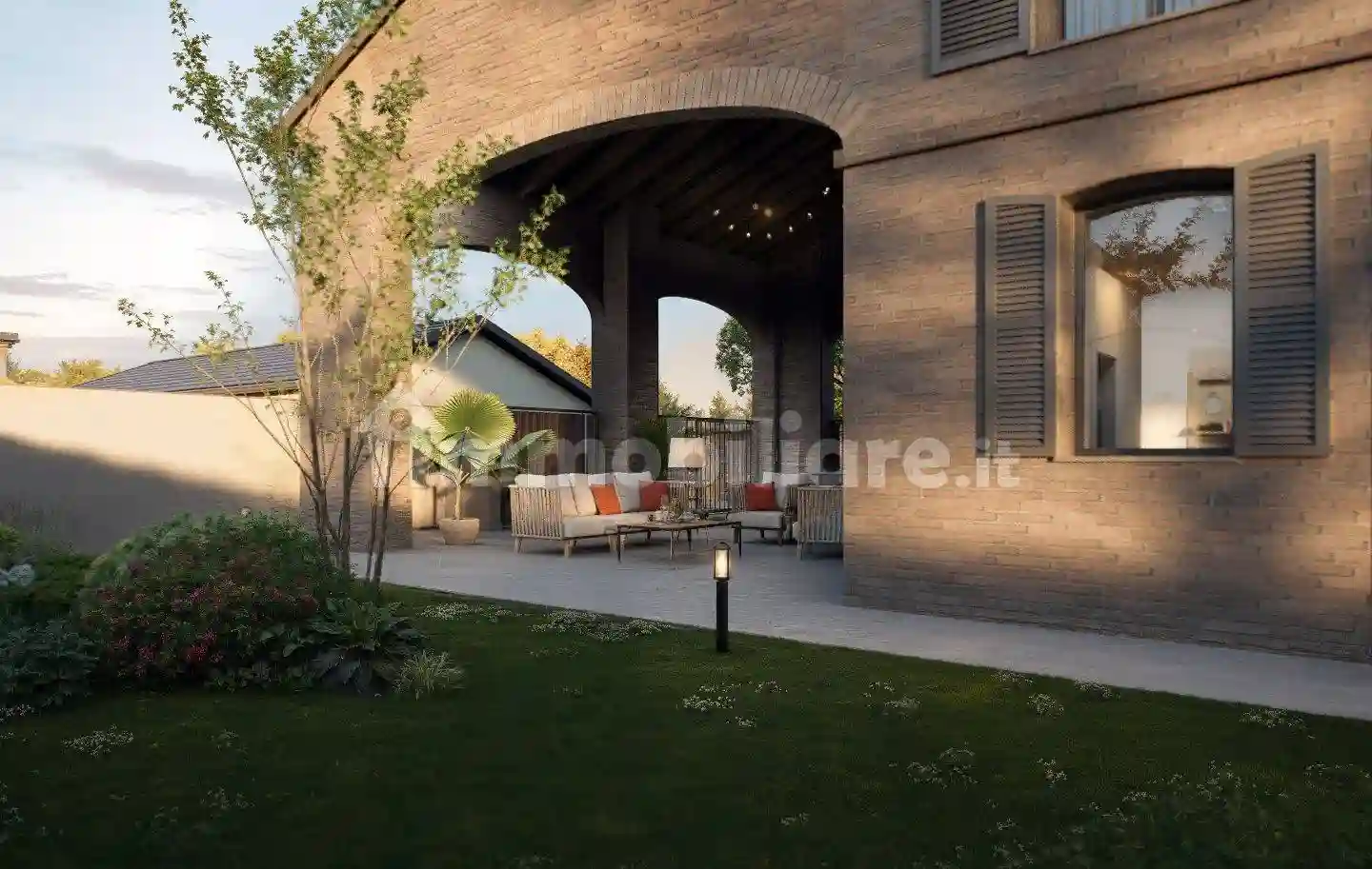 Villa - foto 2
