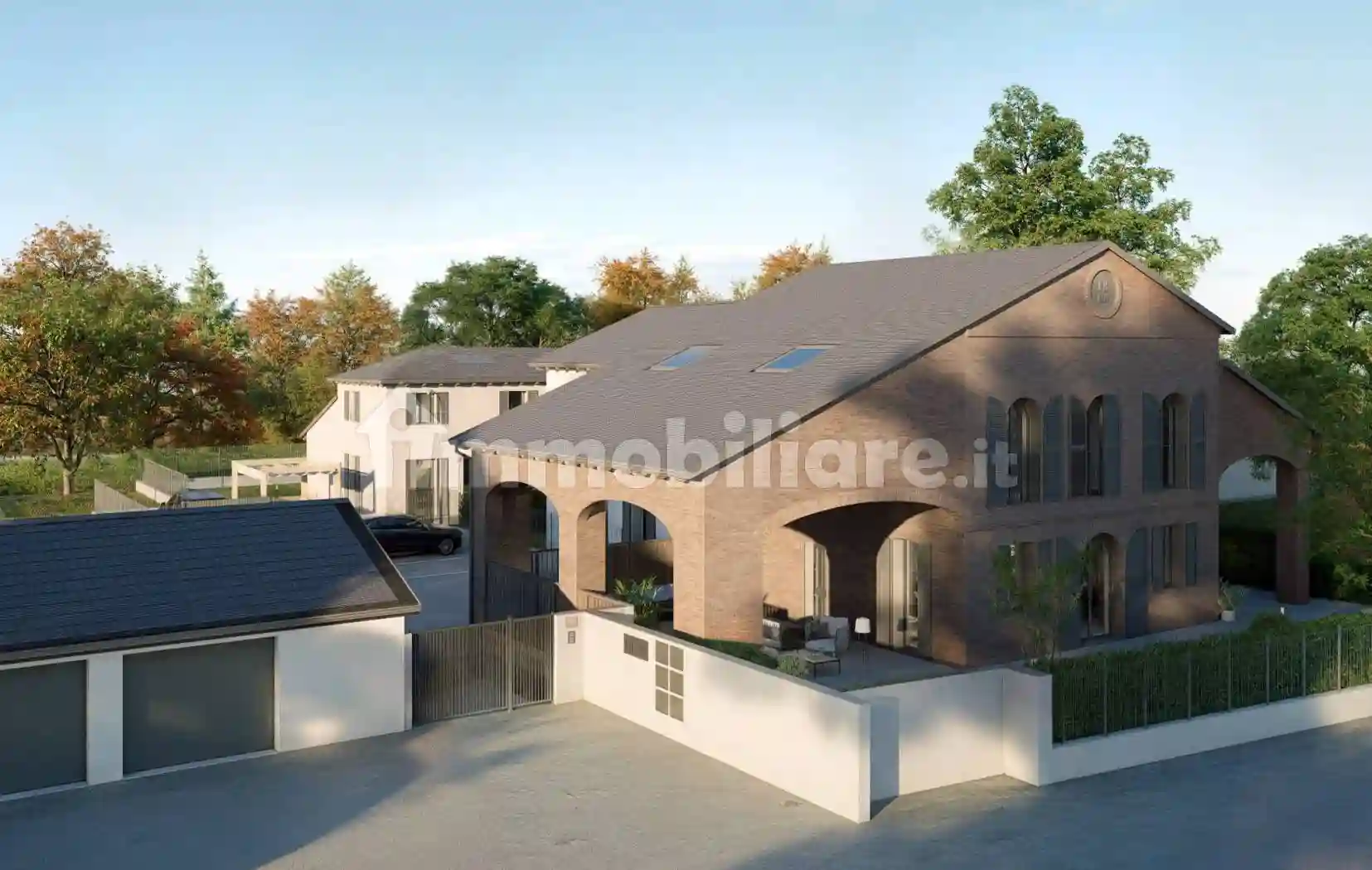 Villa - foto 3