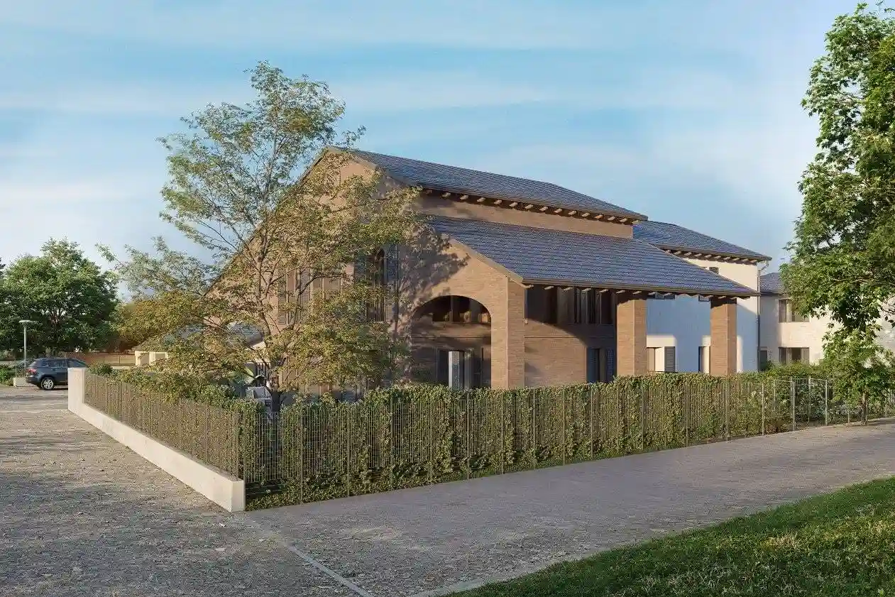 Villa - foto 4