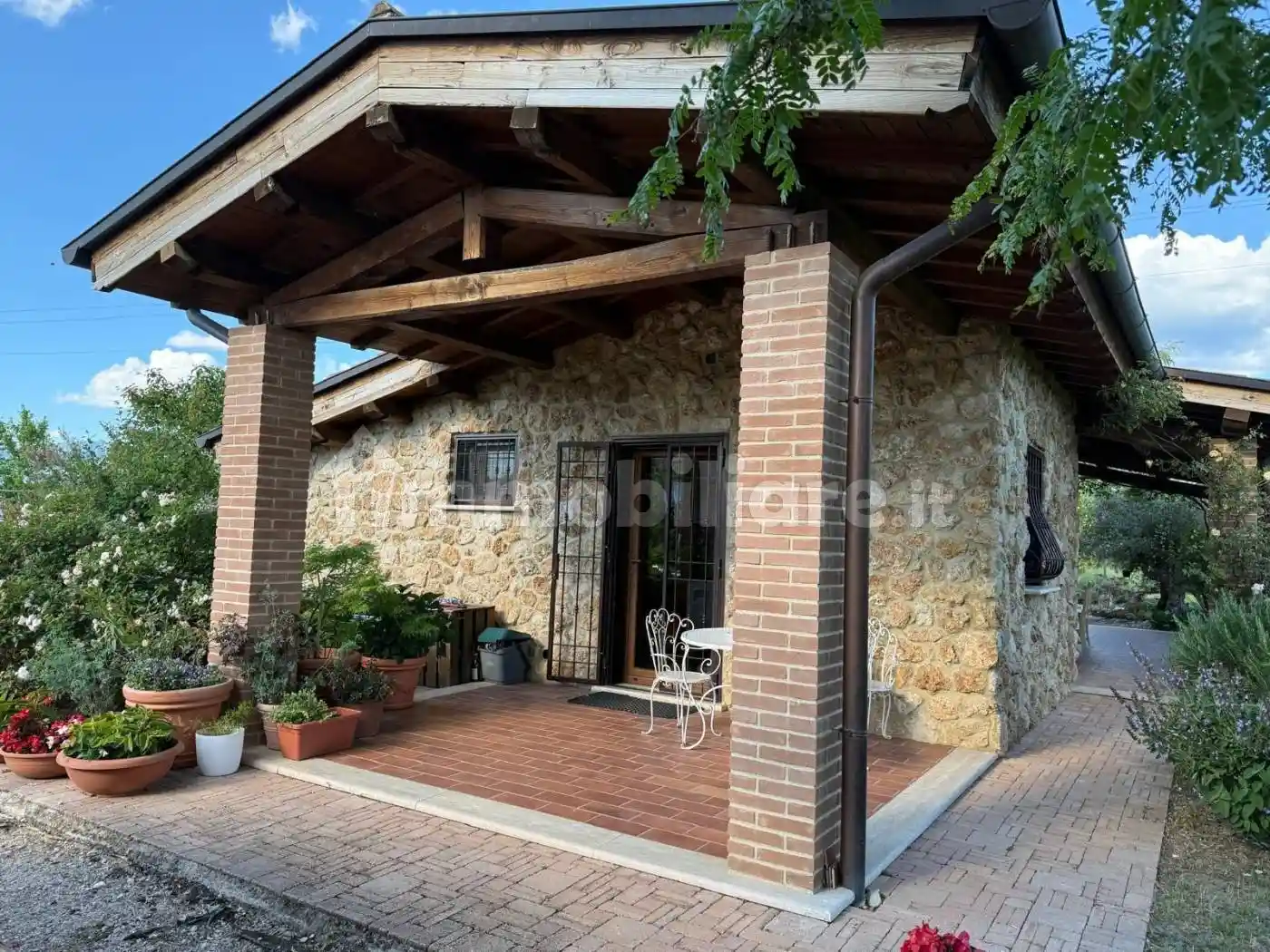 Villa in vendita a Rieti