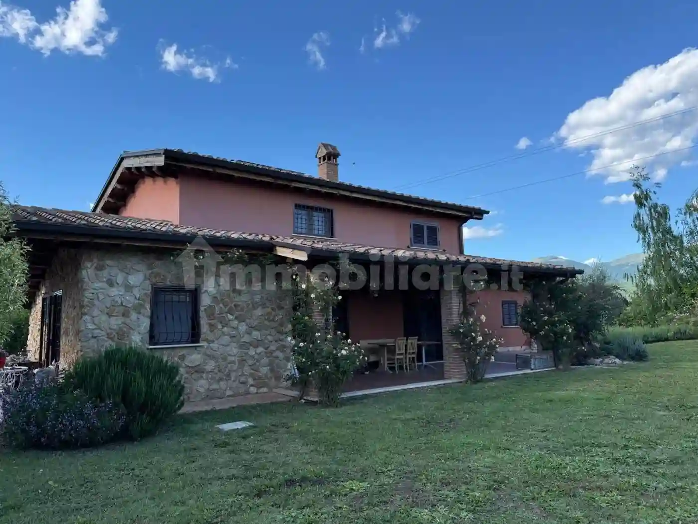 Villa - foto 5