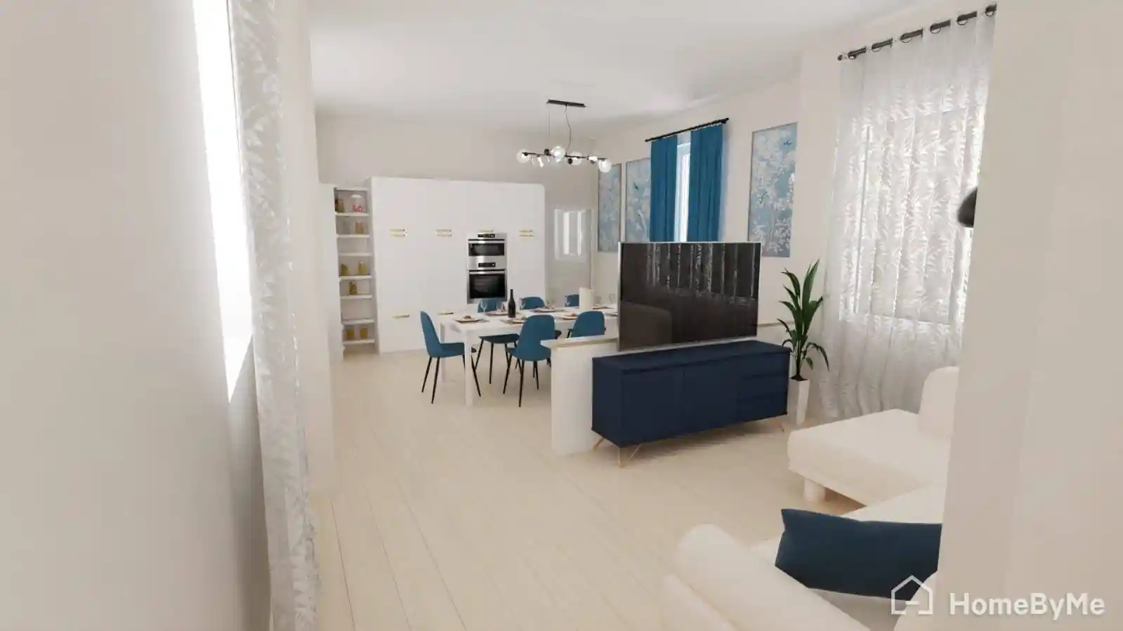 Appartamento in vendita a Trezzo sull'Adda