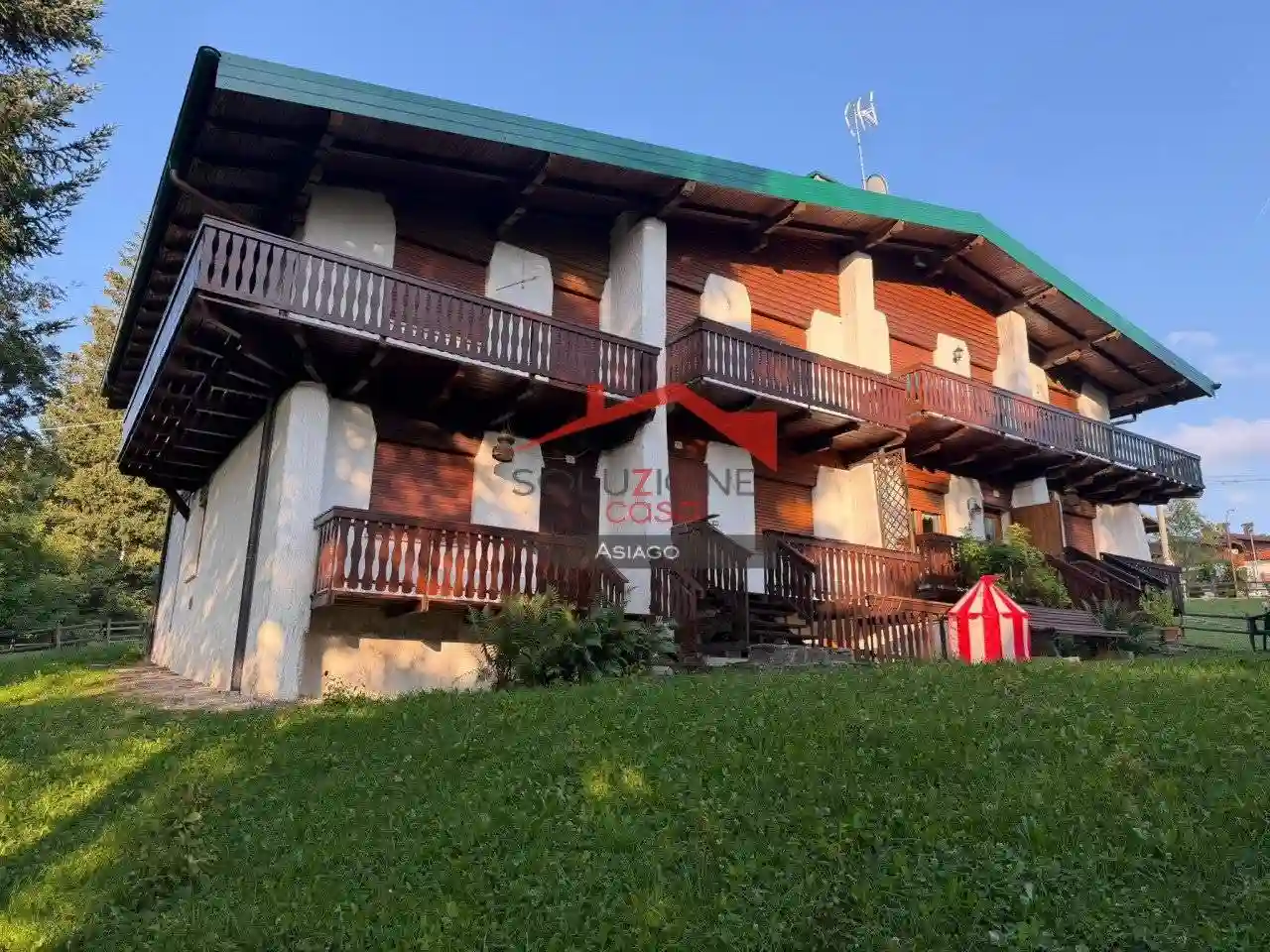 Casa indipendente - foto 2