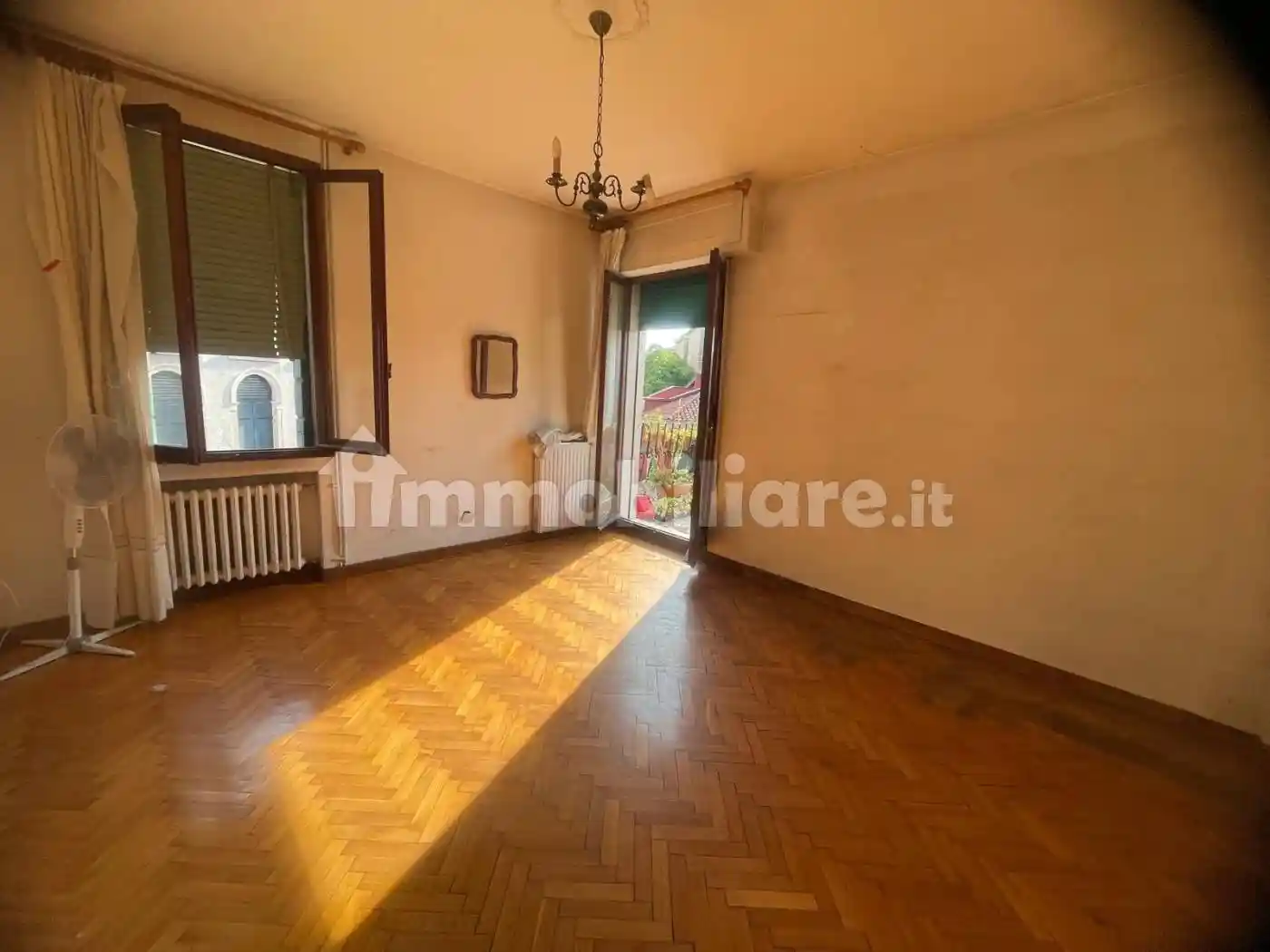 Appartamento in vendita a Venezia