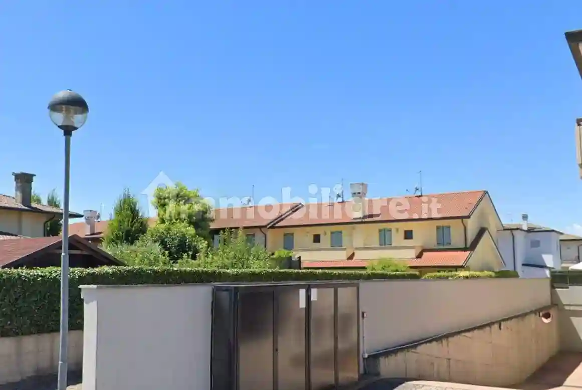 Villetta a schiera - foto 5