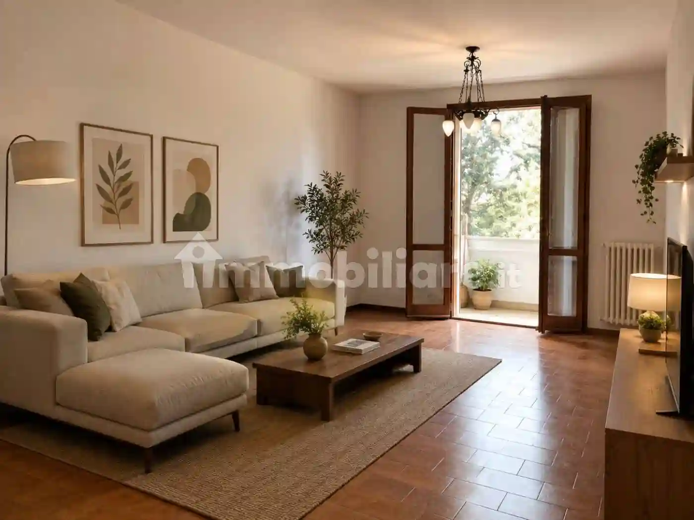 Appartamento - foto 2