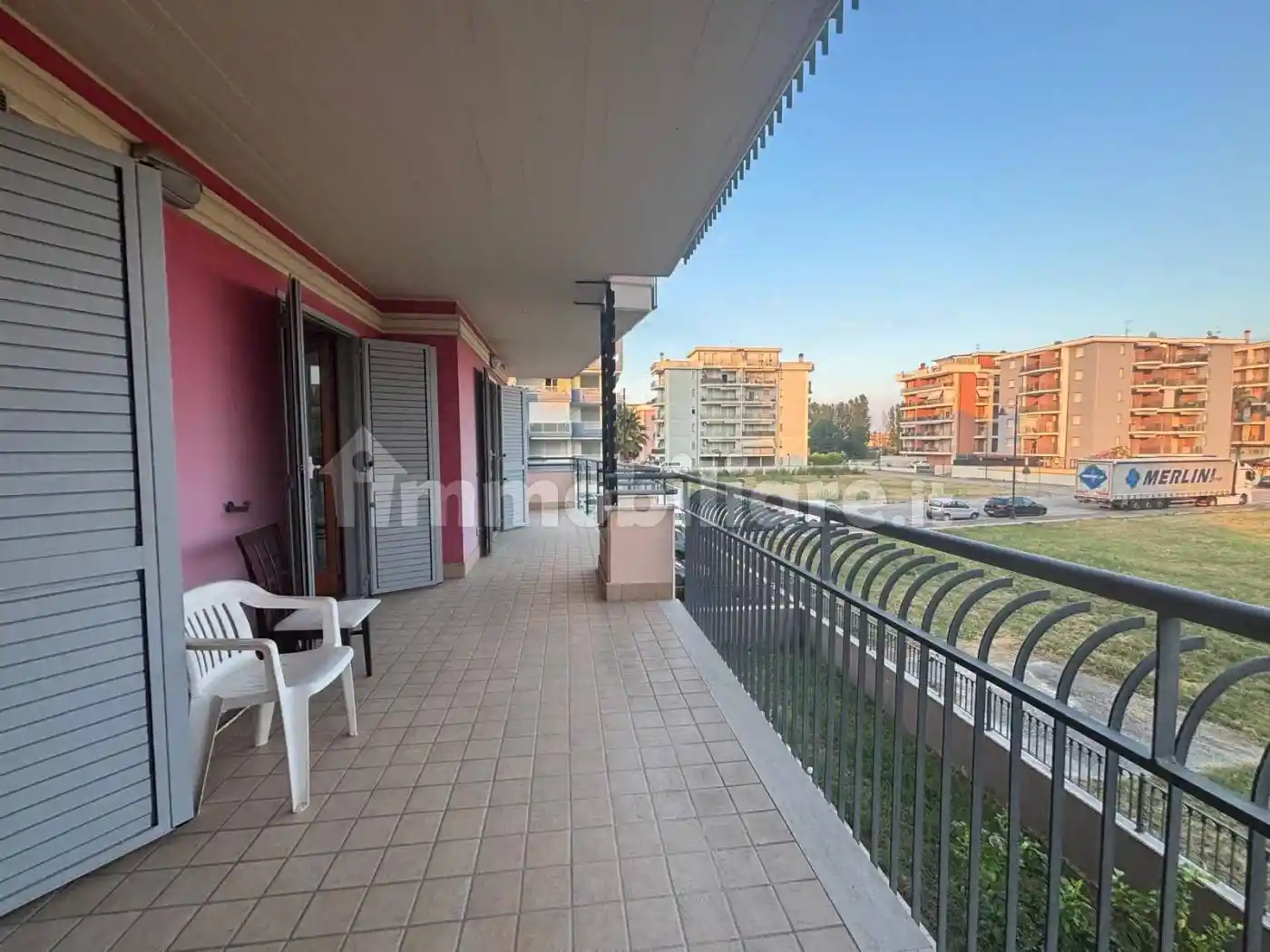 Appartamento in vendita a Alba Adriatica