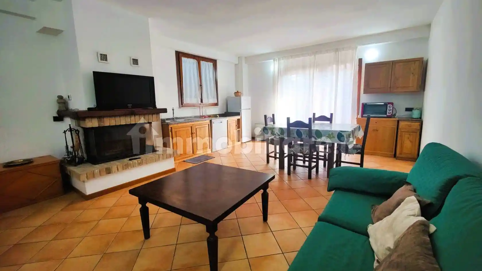 Appartamento in affitto a Perugia