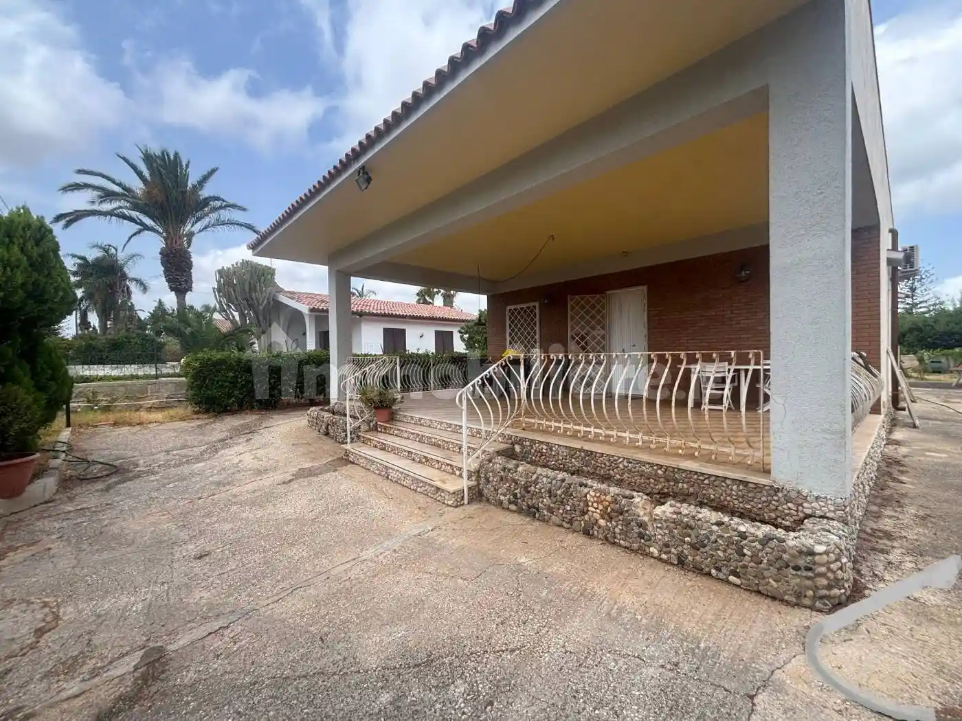 Villa in vendita a Siracusa