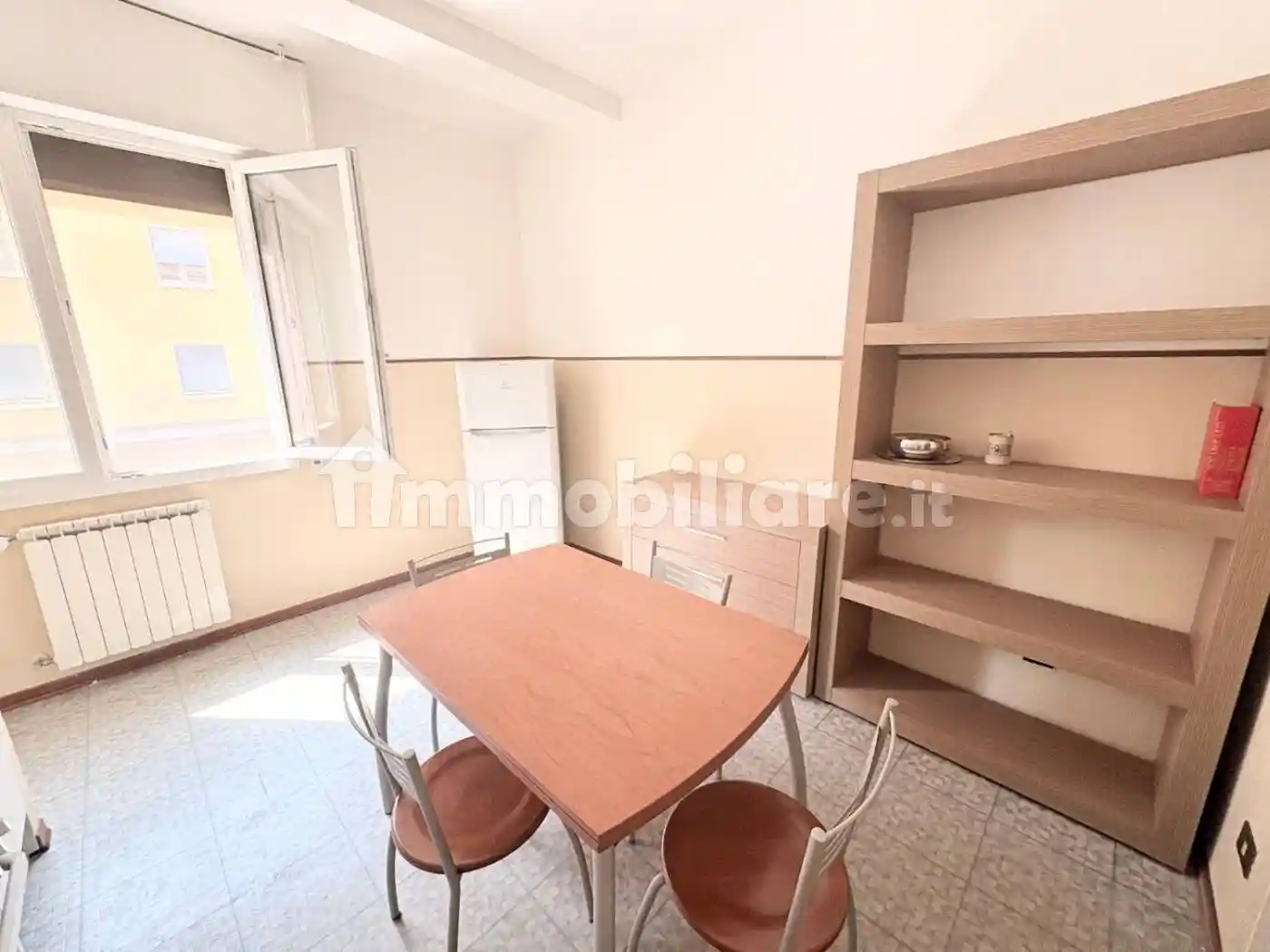 Appartamento in affitto a Bologna