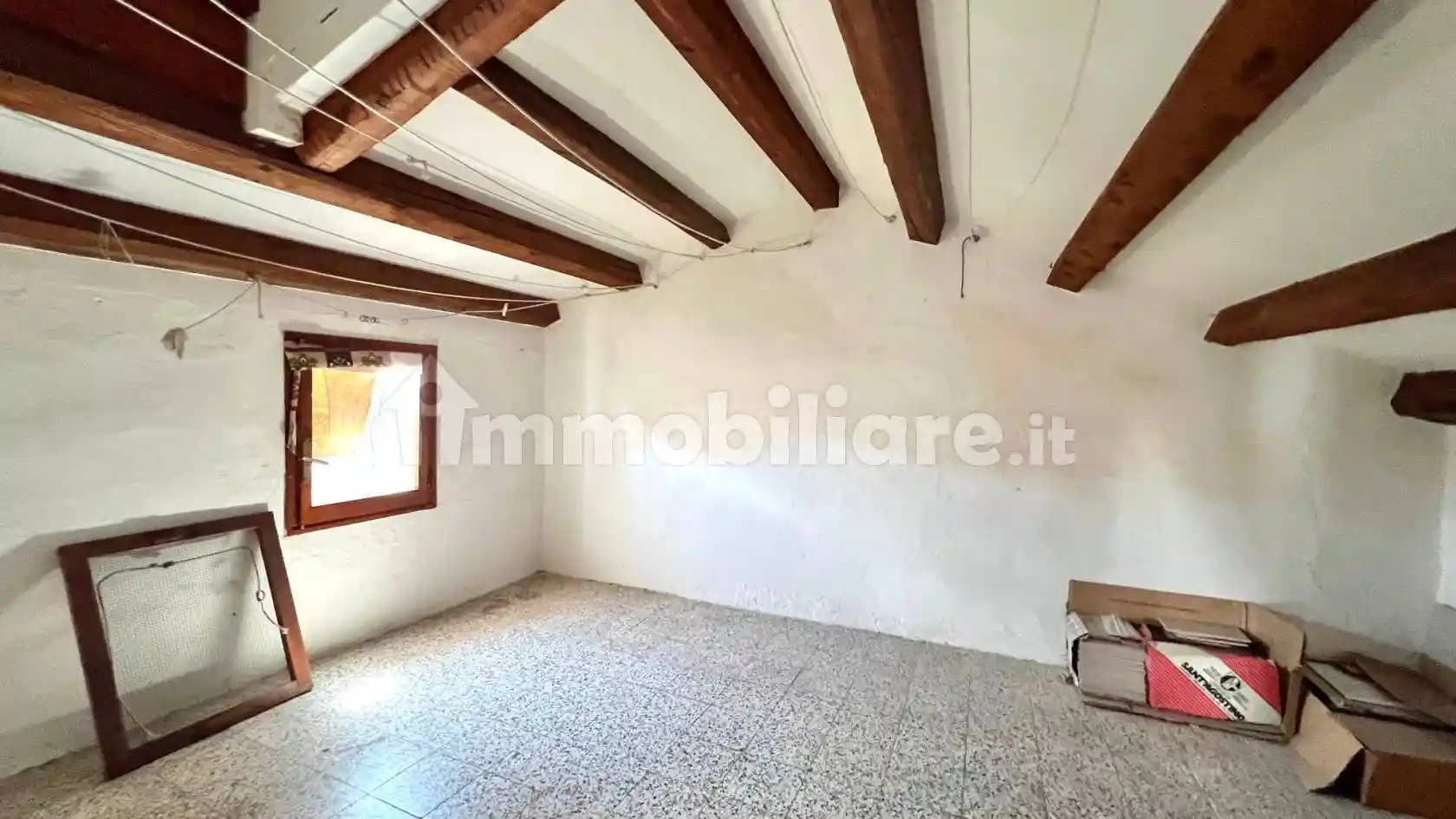 Casa indipendente in vendita a Chioggia