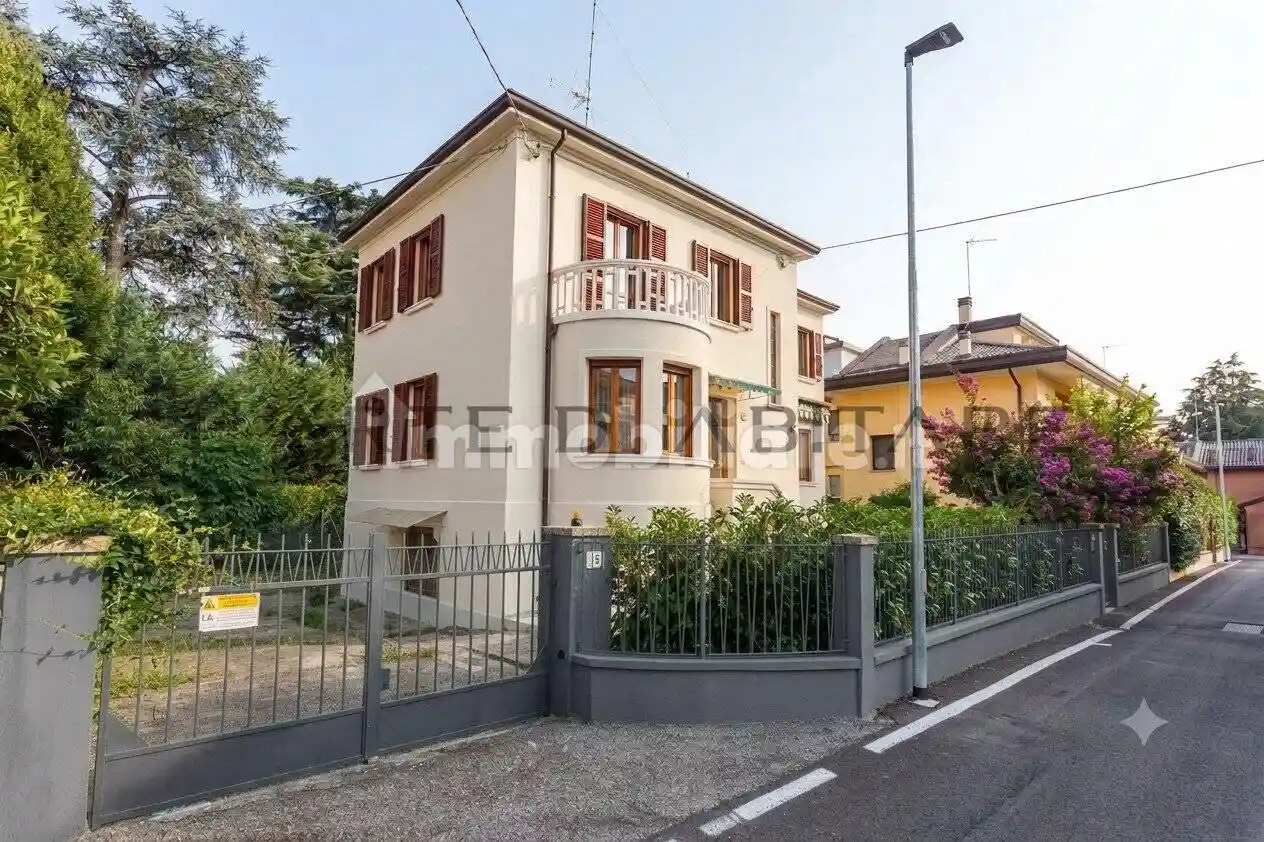 Villa in vendita a Padova