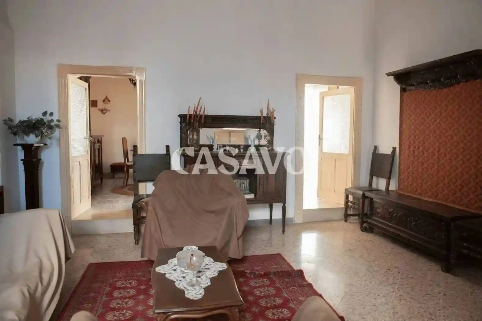 Casa indipendente - foto 5