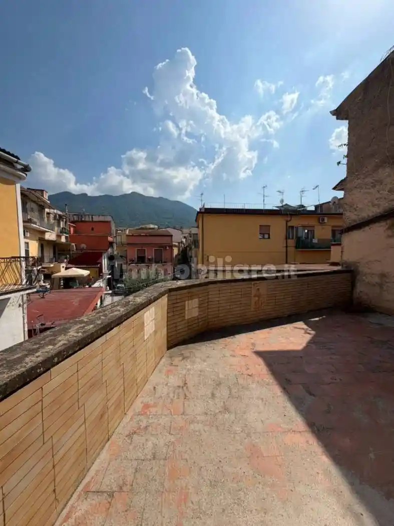 Appartamento in vendita a Somma Vesuviana