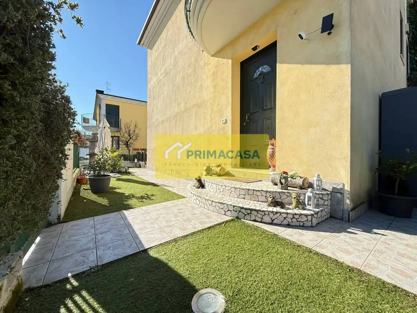 Villa in vendita a Venezia