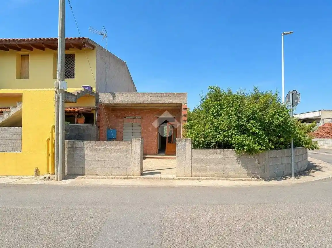 Casa indipendente in vendita a Villaspeciosa