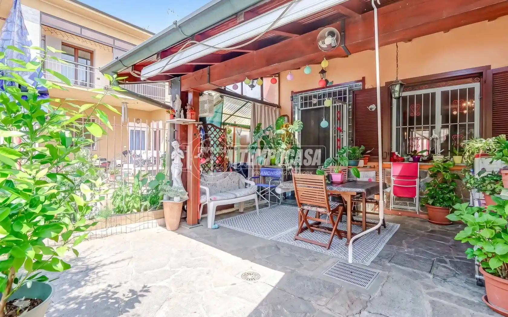 Casa indipendente in vendita a Cardano al Campo
