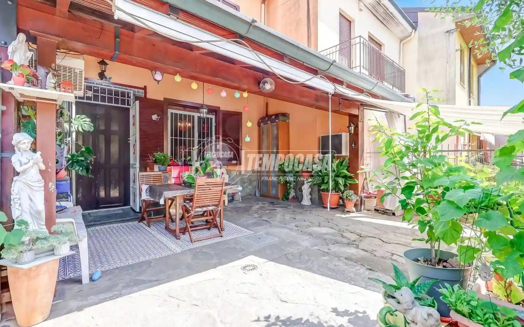 Casa indipendente - foto 5