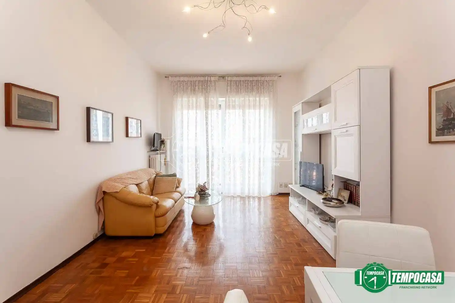 Appartamento in vendita a Bergamo