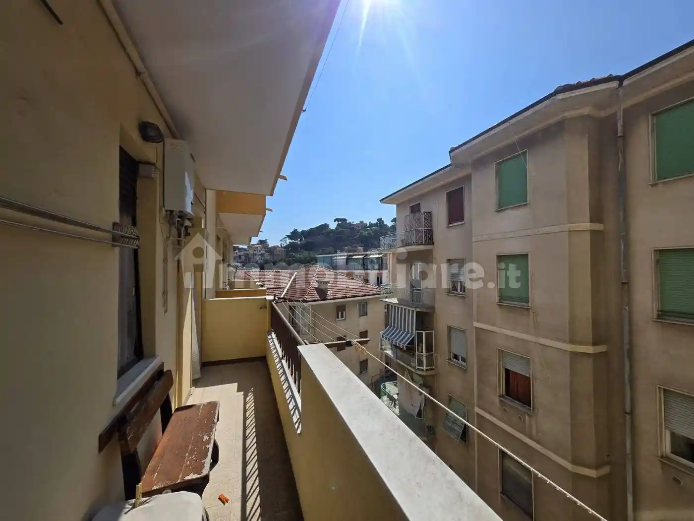 Appartamento in vendita a Sanremo