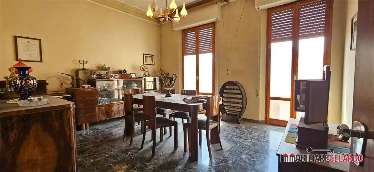 Appartamento in vendita a Colle di Val d'Elsa