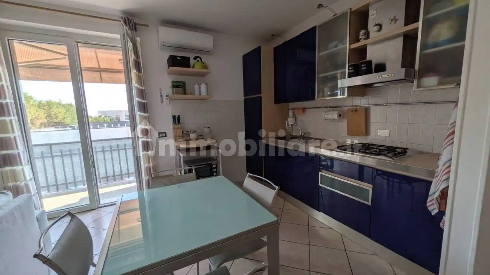 Appartamento in vendita a Castel Mella