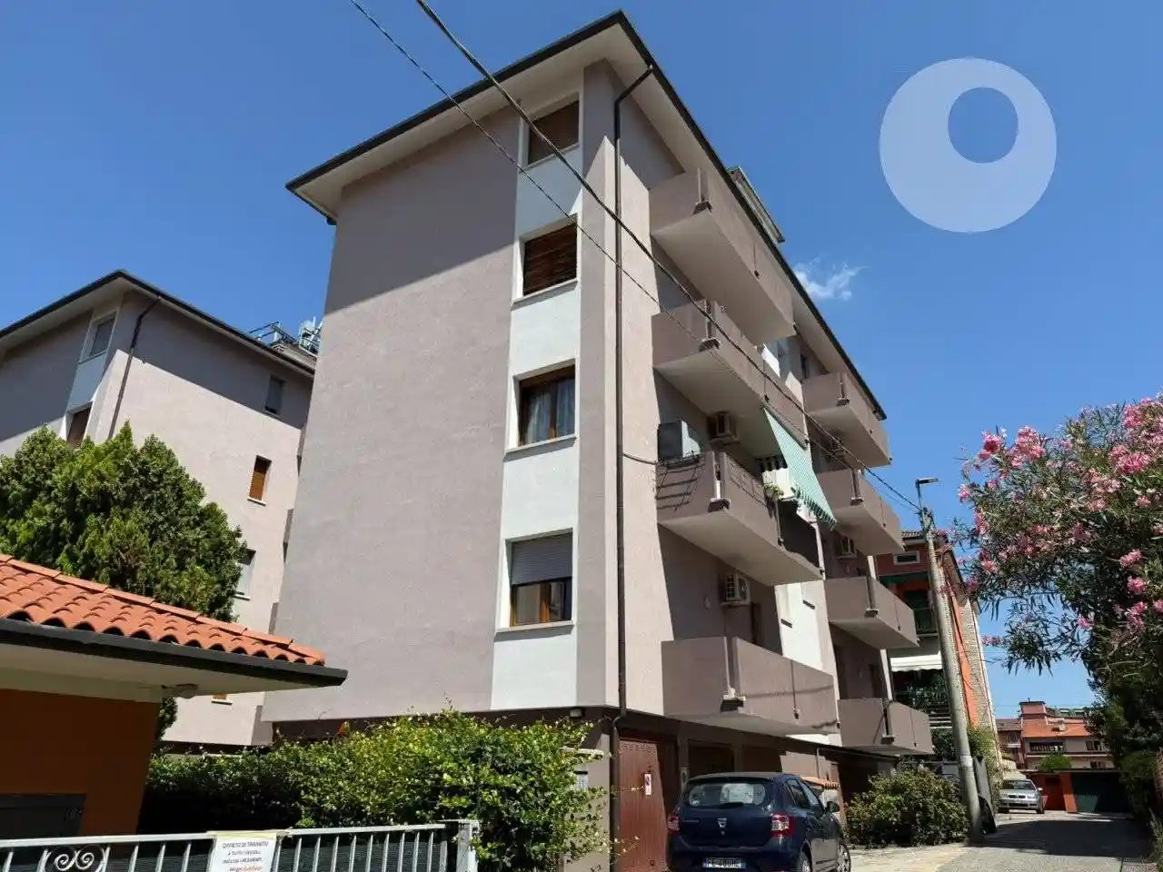 Appartamento in vendita a Vicenza