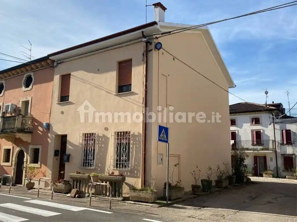 Appartamento in vendita a Mozzecane
