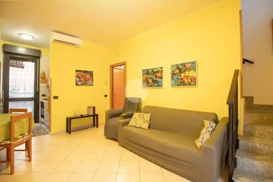 Villetta a schiera - foto 4