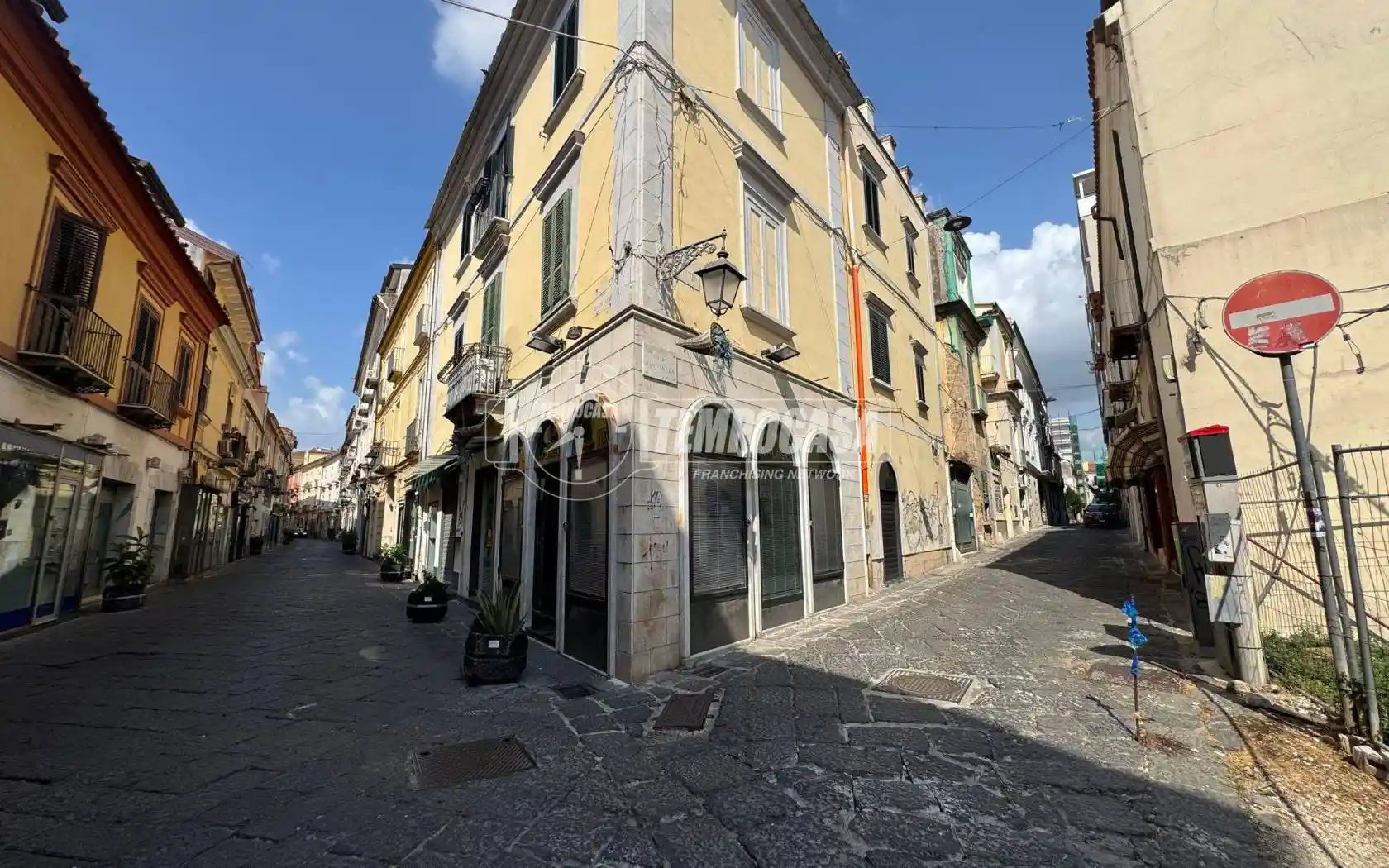 Appartamento in vendita a Caserta